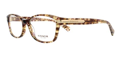 coach glasses near me.